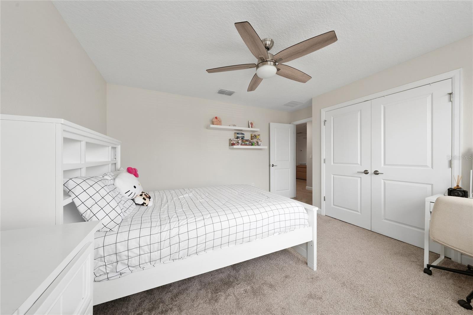 STONEYBROOK SOUTH NORTH PRCL PH 5 - Residential
