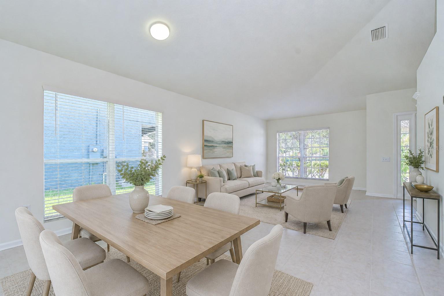 PALM COVE PH 1B - Residential