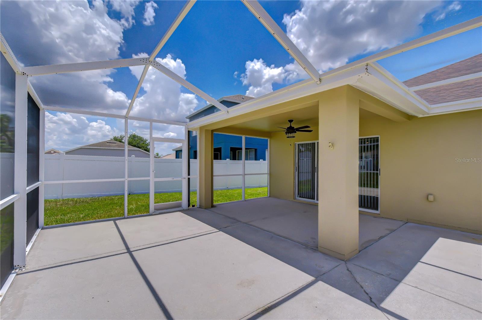PALM COVE PH 1B - Residential