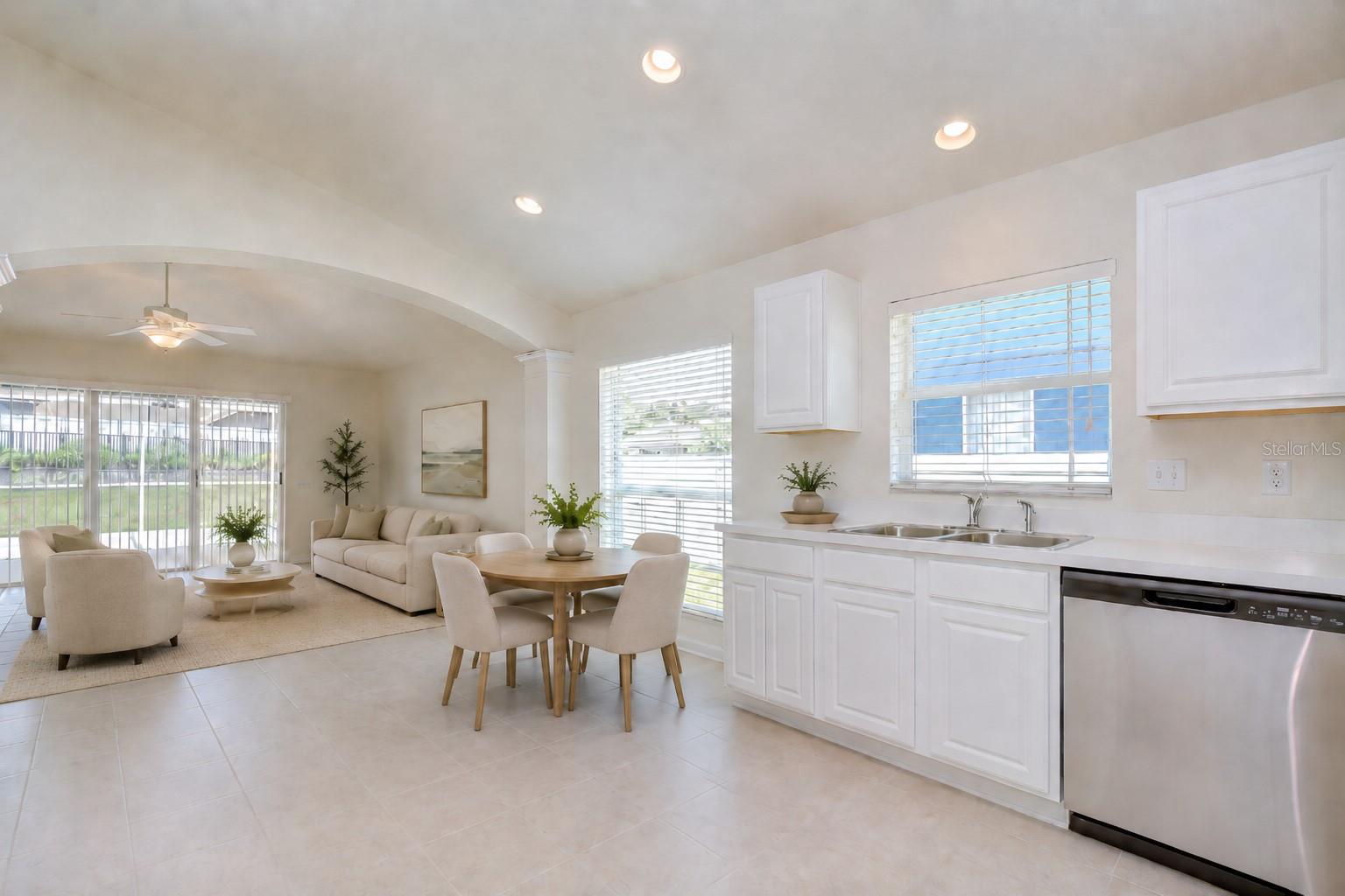 PALM COVE PH 1B - Residential