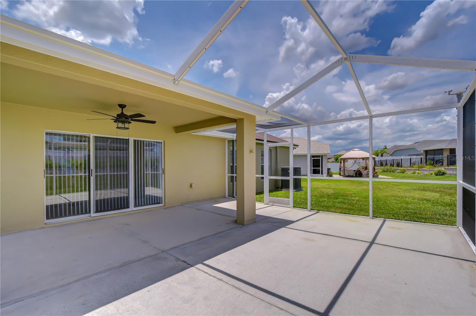PALM COVE PH 1B - Residential