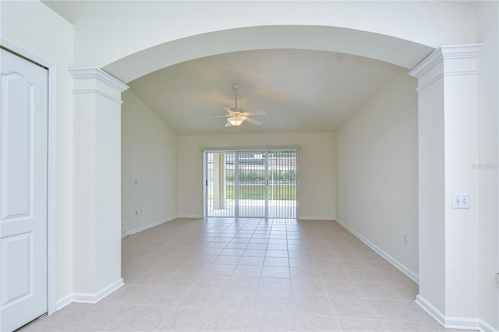 PALM COVE PH 1B - Residential