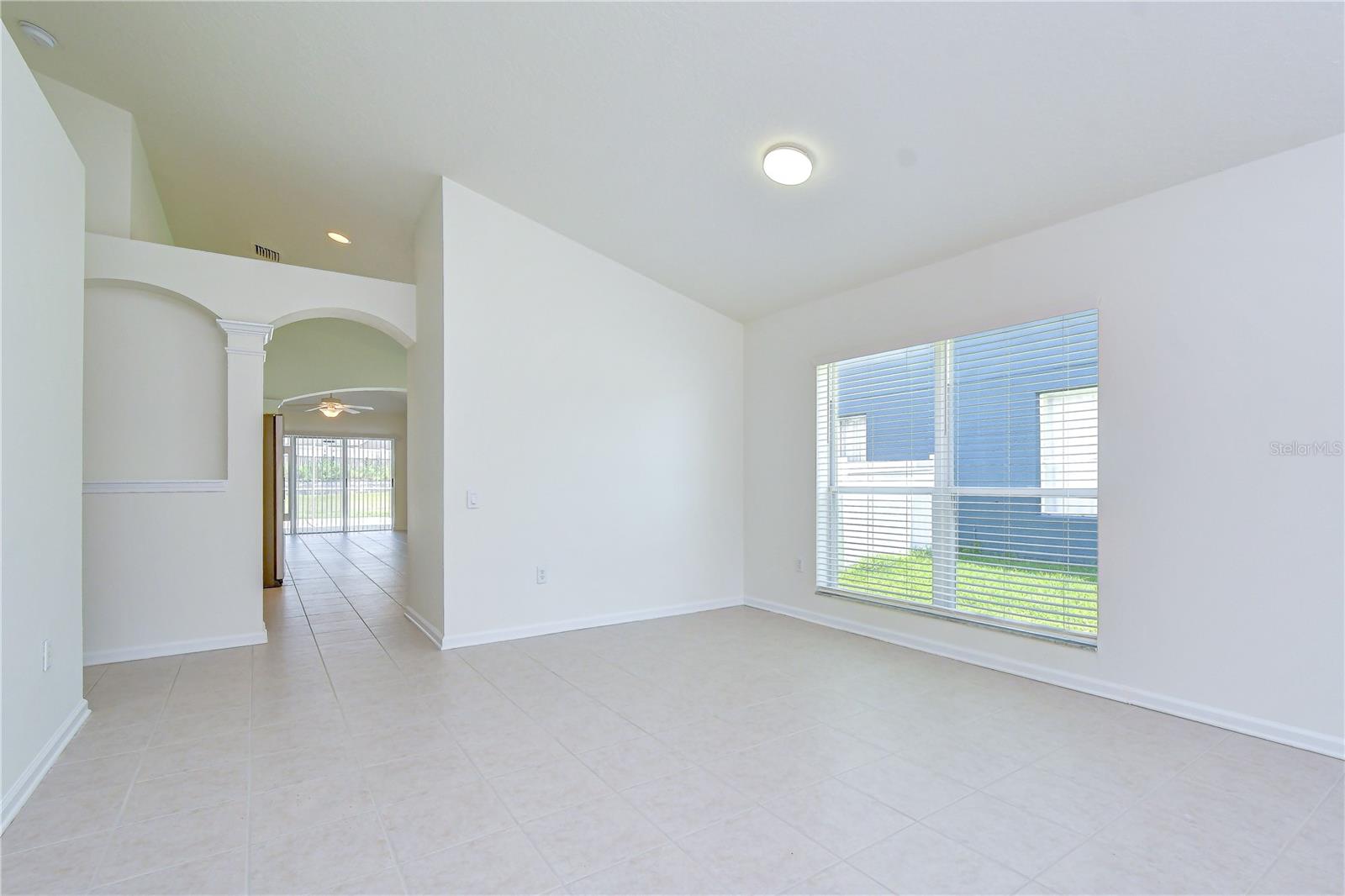 PALM COVE PH 1B - Residential