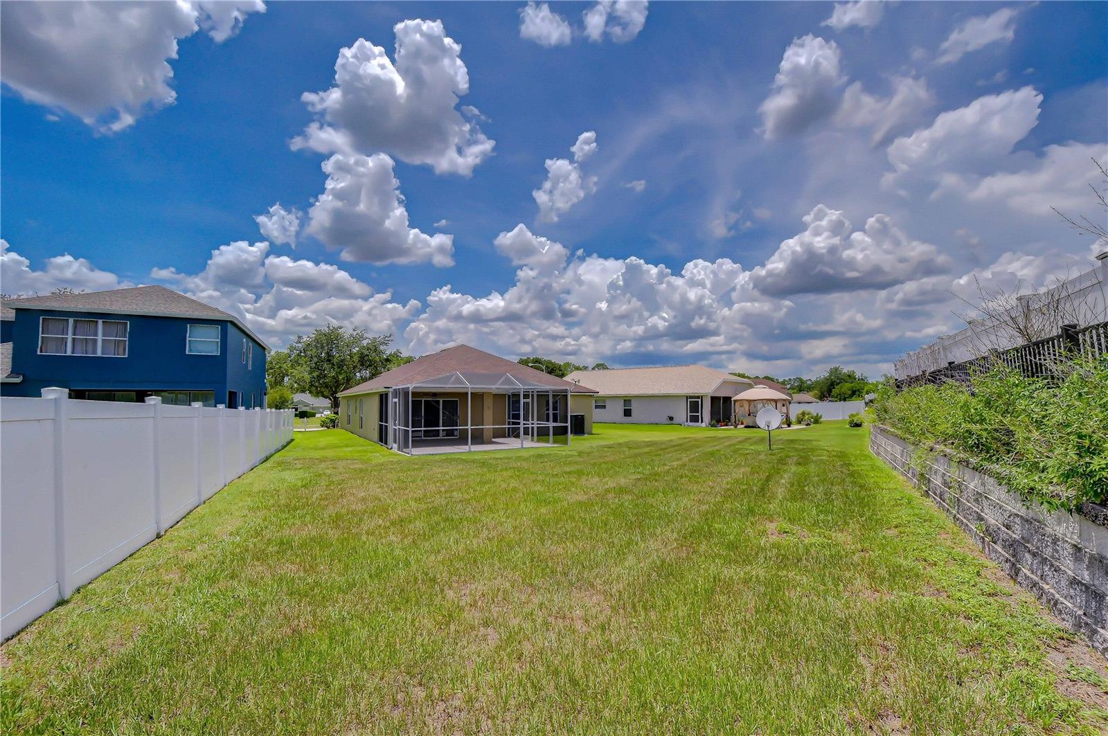 PALM COVE PH 1B - Residential