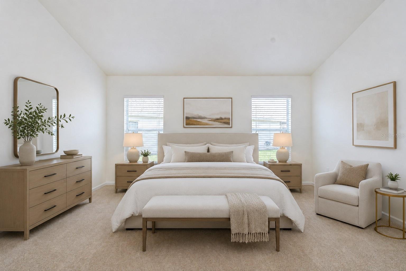 PALM COVE PH 1B - Residential