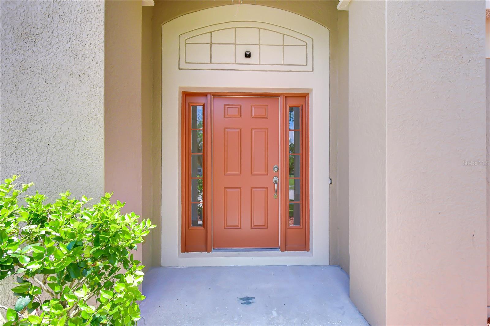 PALM COVE PH 1B - Residential