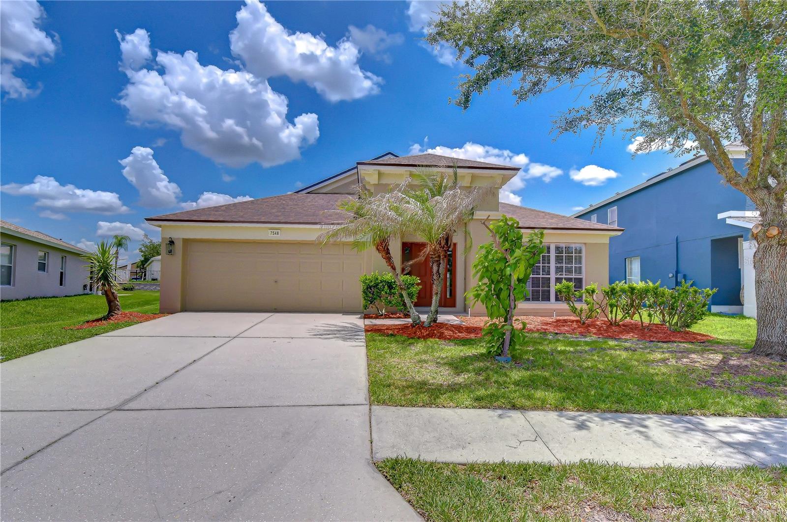 PALM COVE PH 1B - Residential