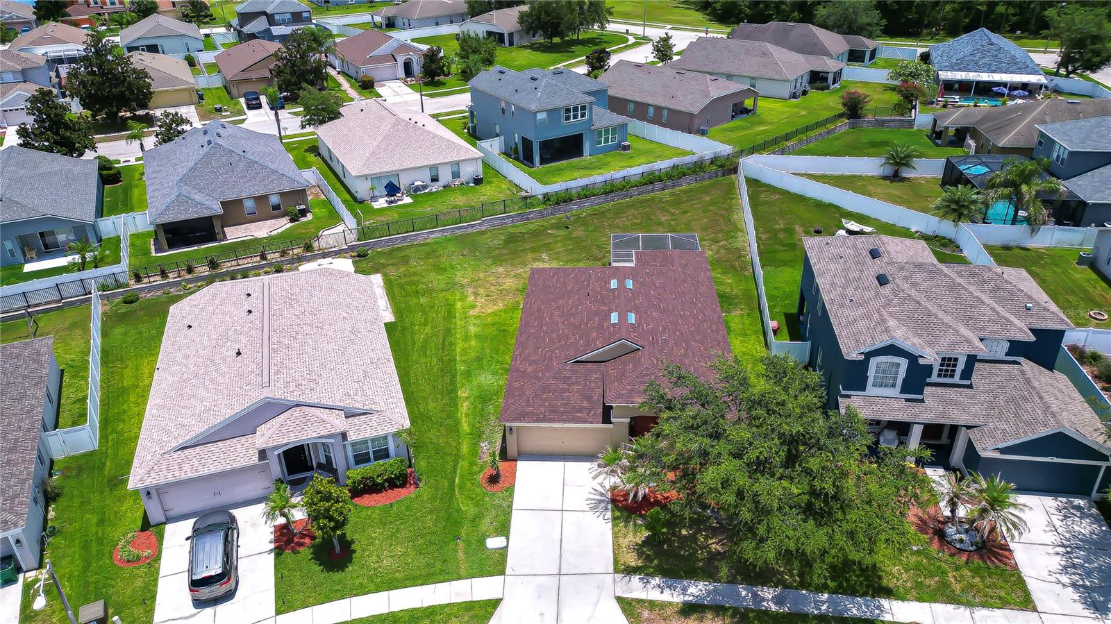 PALM COVE PH 1B - Residential