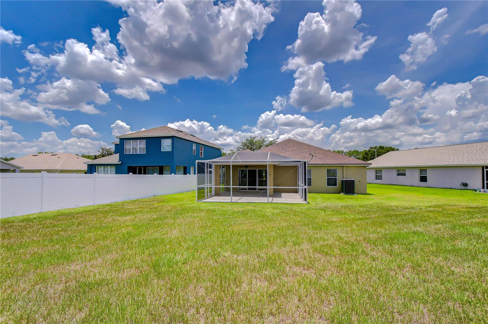 PALM COVE PH 1B - Residential