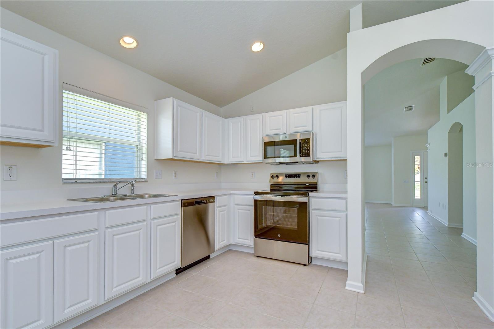 PALM COVE PH 1B - Residential