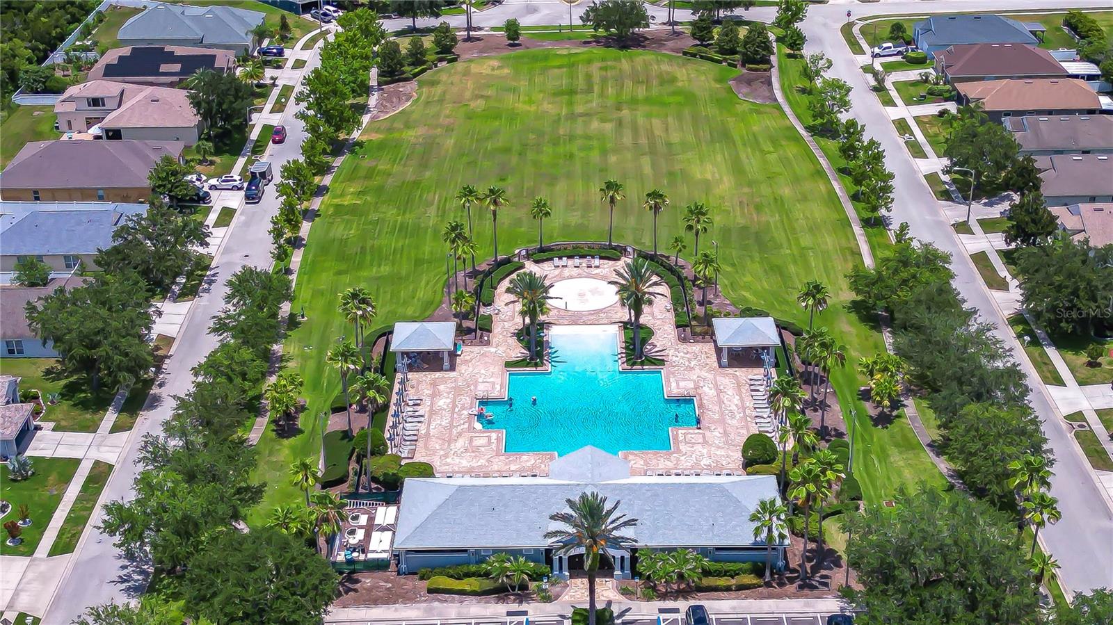 PALM COVE PH 1B - Residential