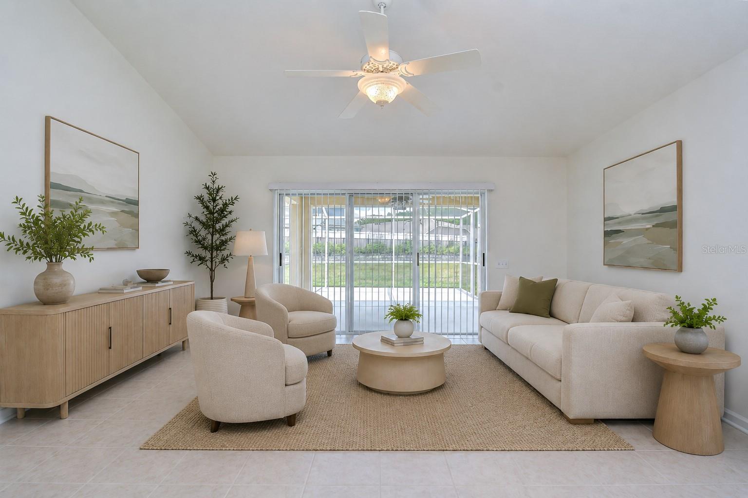 PALM COVE PH 1B - Residential