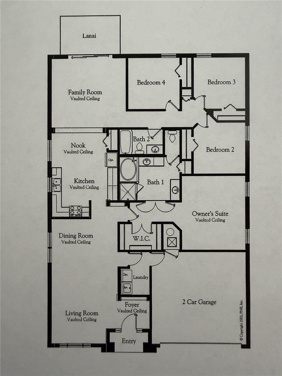 PALM COVE PH 1B - Residential