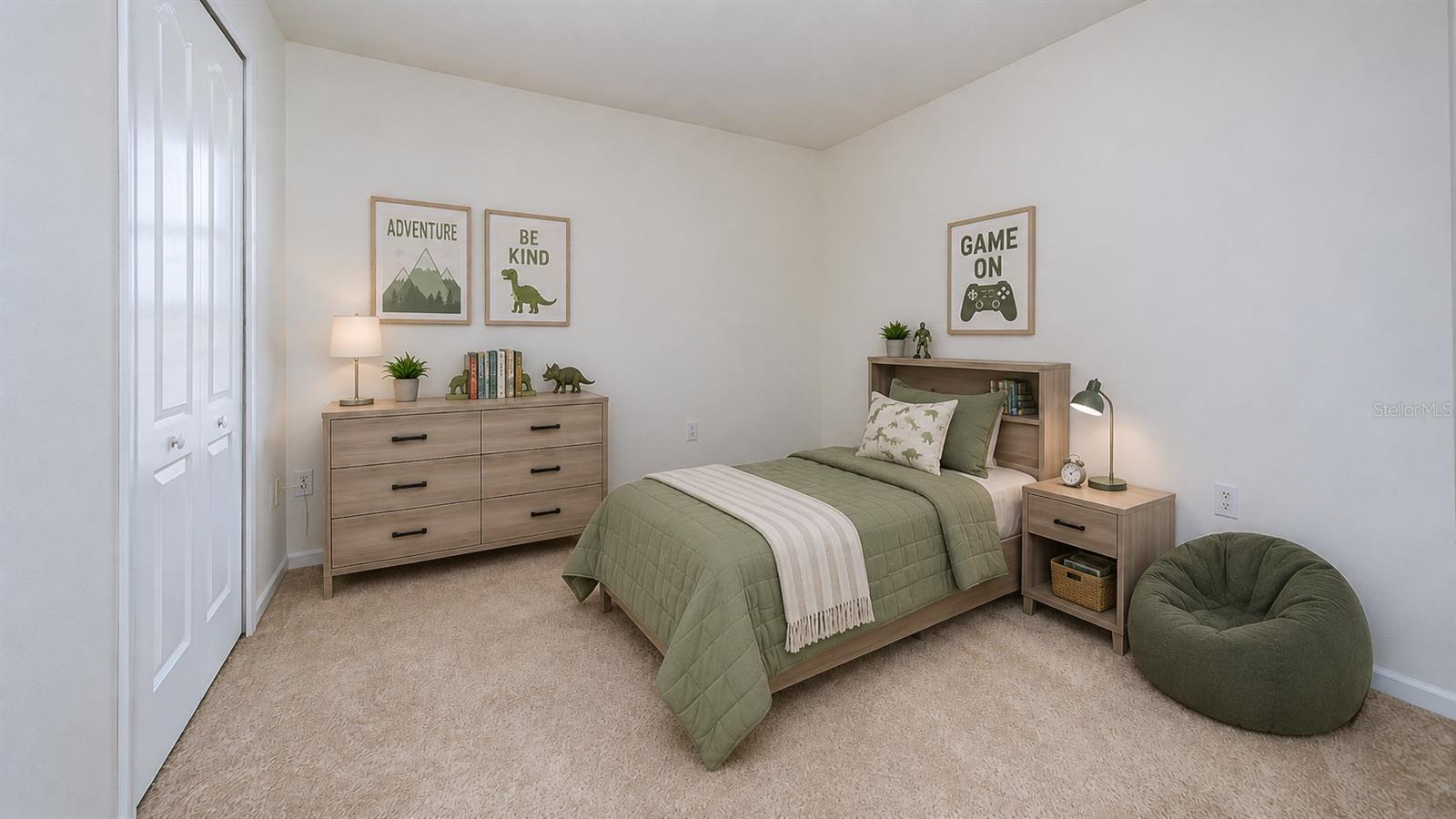PALM COVE PH 1B - Residential