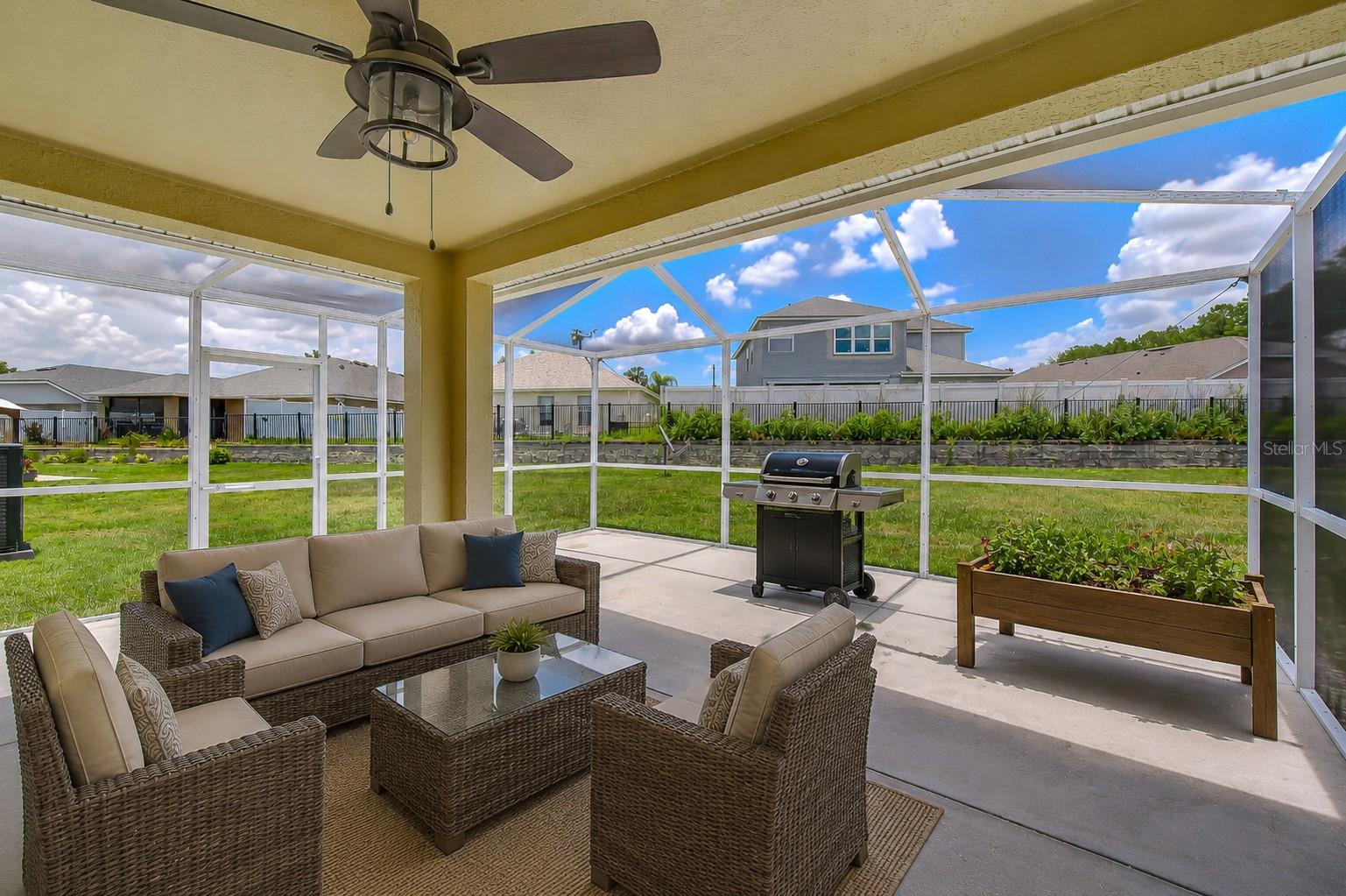 PALM COVE PH 1B - Residential