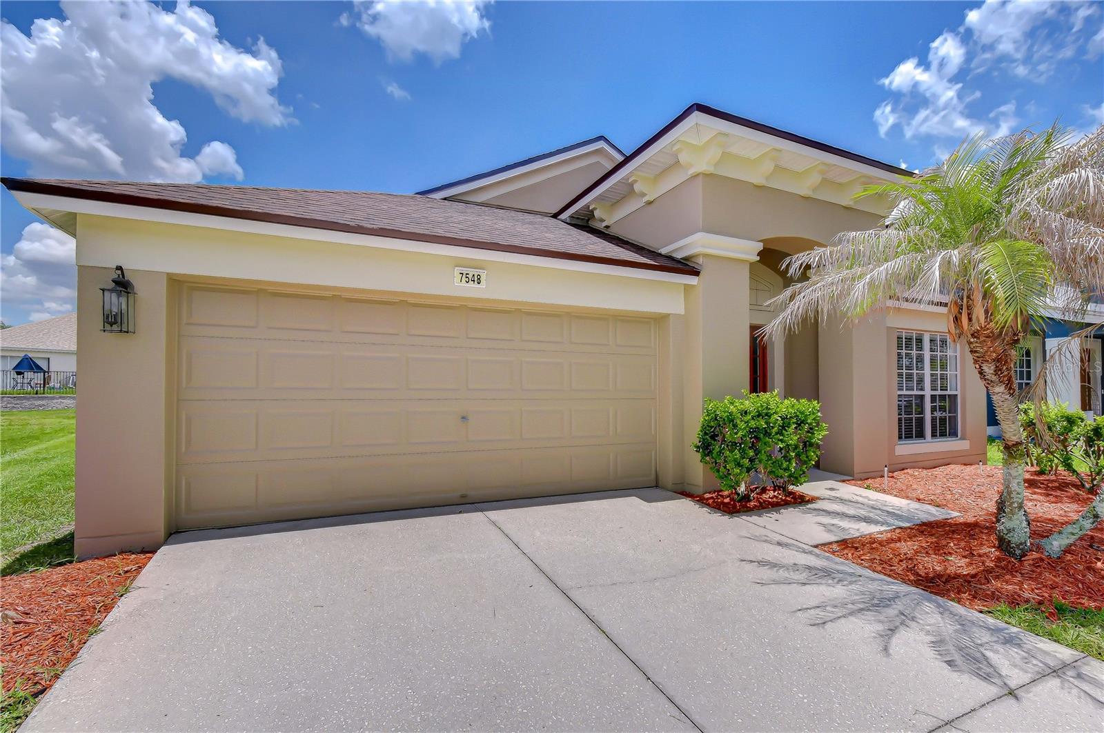 PALM COVE PH 1B - Residential