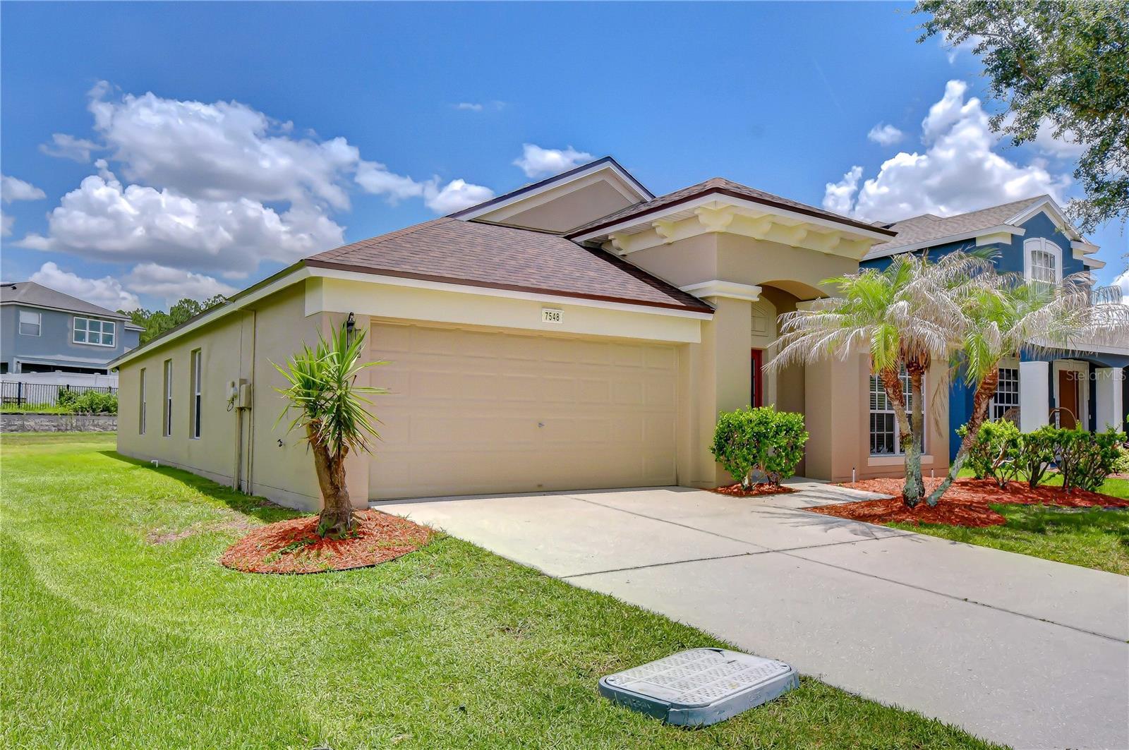 PALM COVE PH 1B - Residential