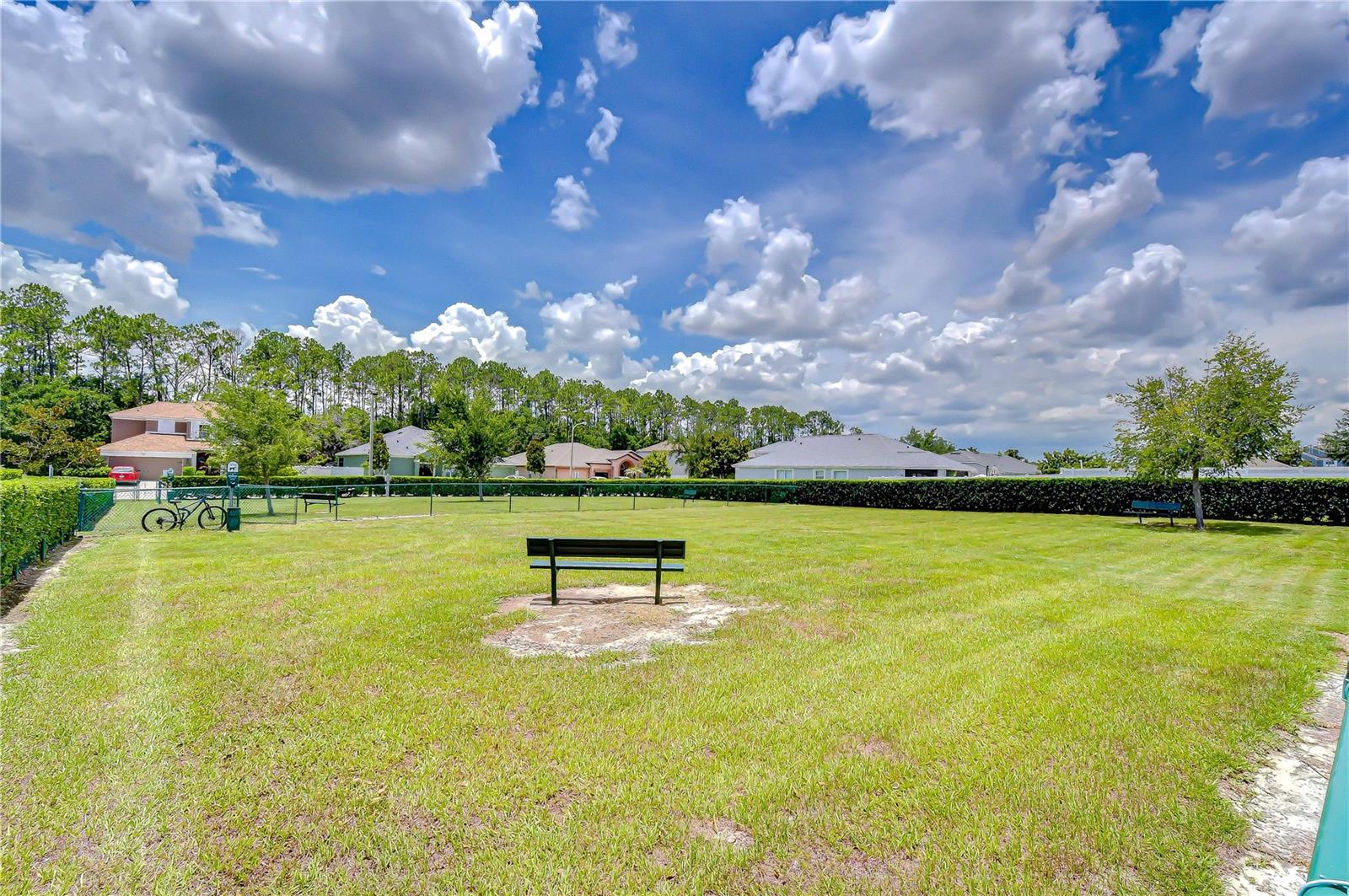 PALM COVE PH 1B - Residential