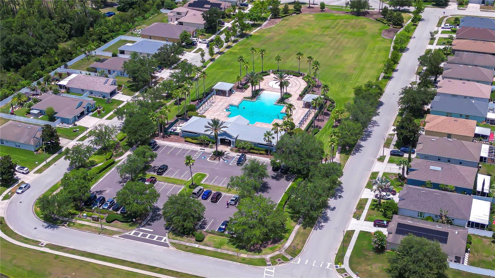 PALM COVE PH 1B - Residential