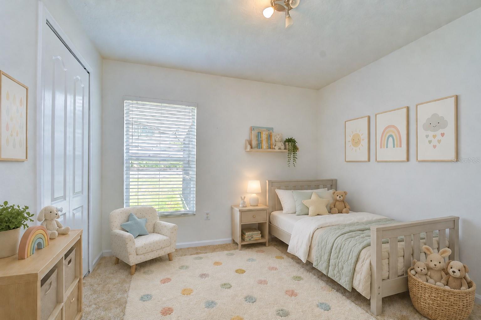 PALM COVE PH 1B - Residential