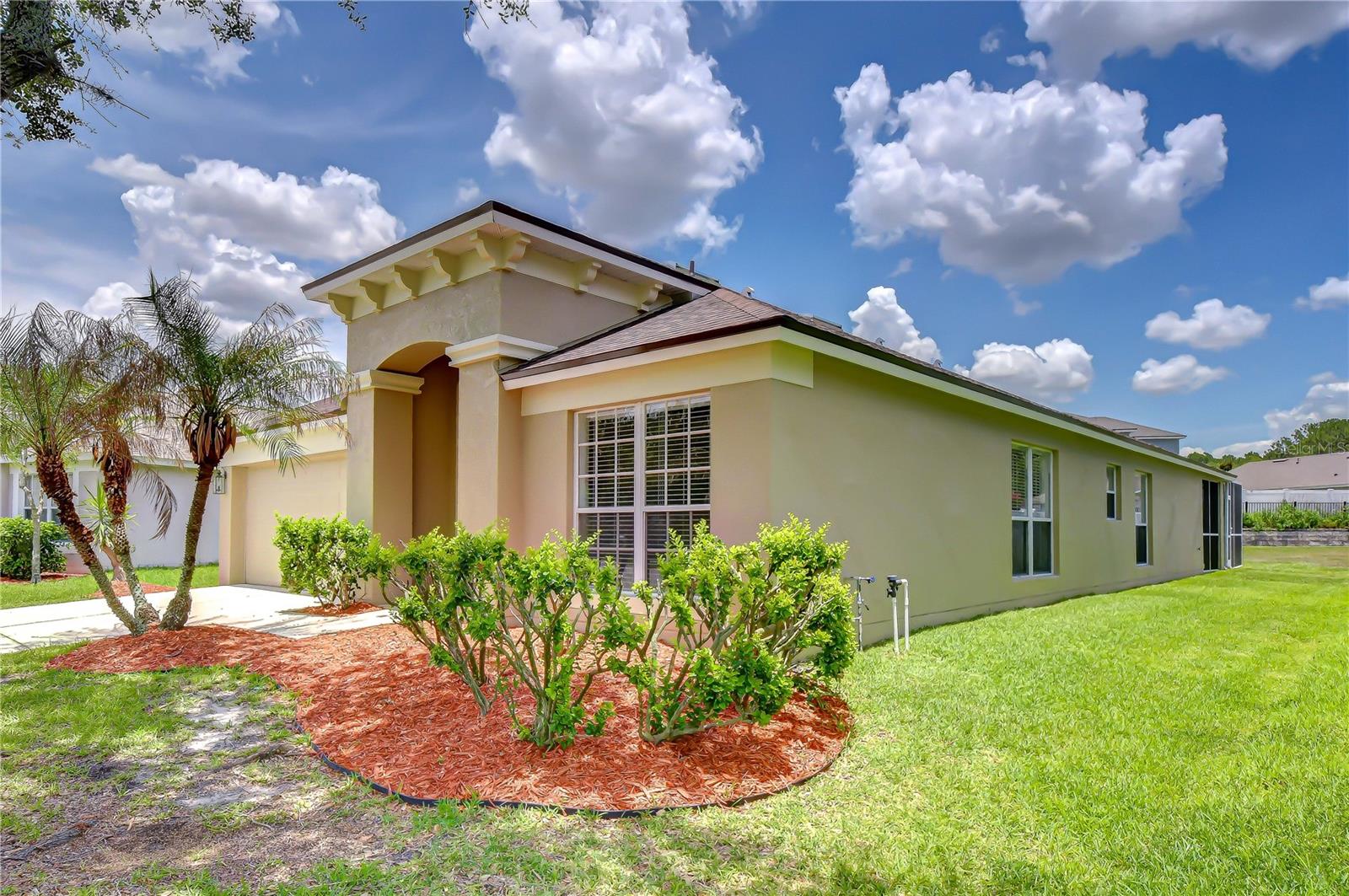 PALM COVE PH 1B - Residential