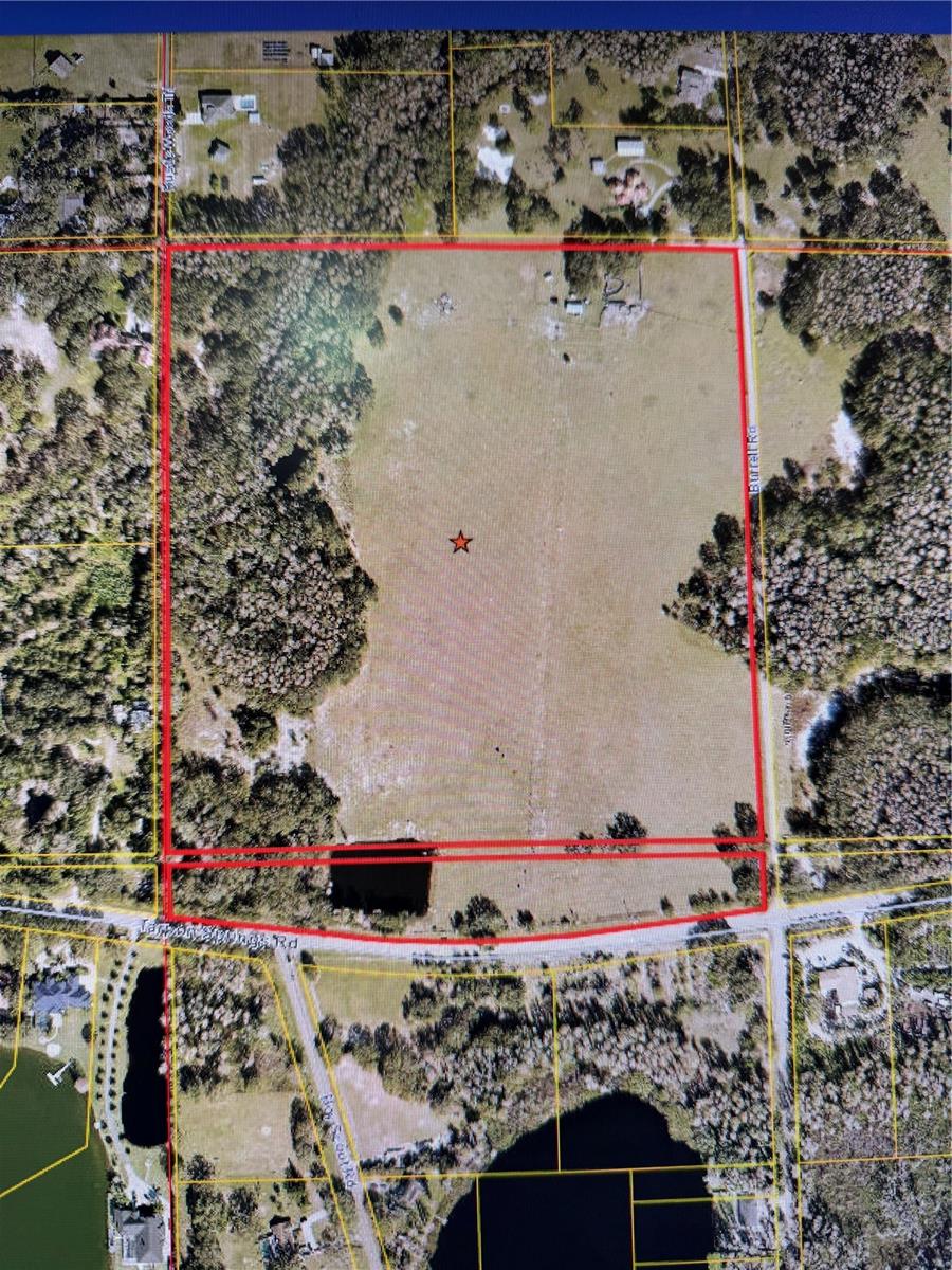 KEYSTONE PARK COLONY SUB - Land