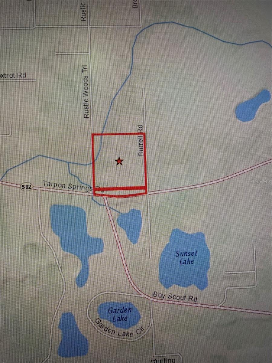 KEYSTONE PARK COLONY SUB - Land