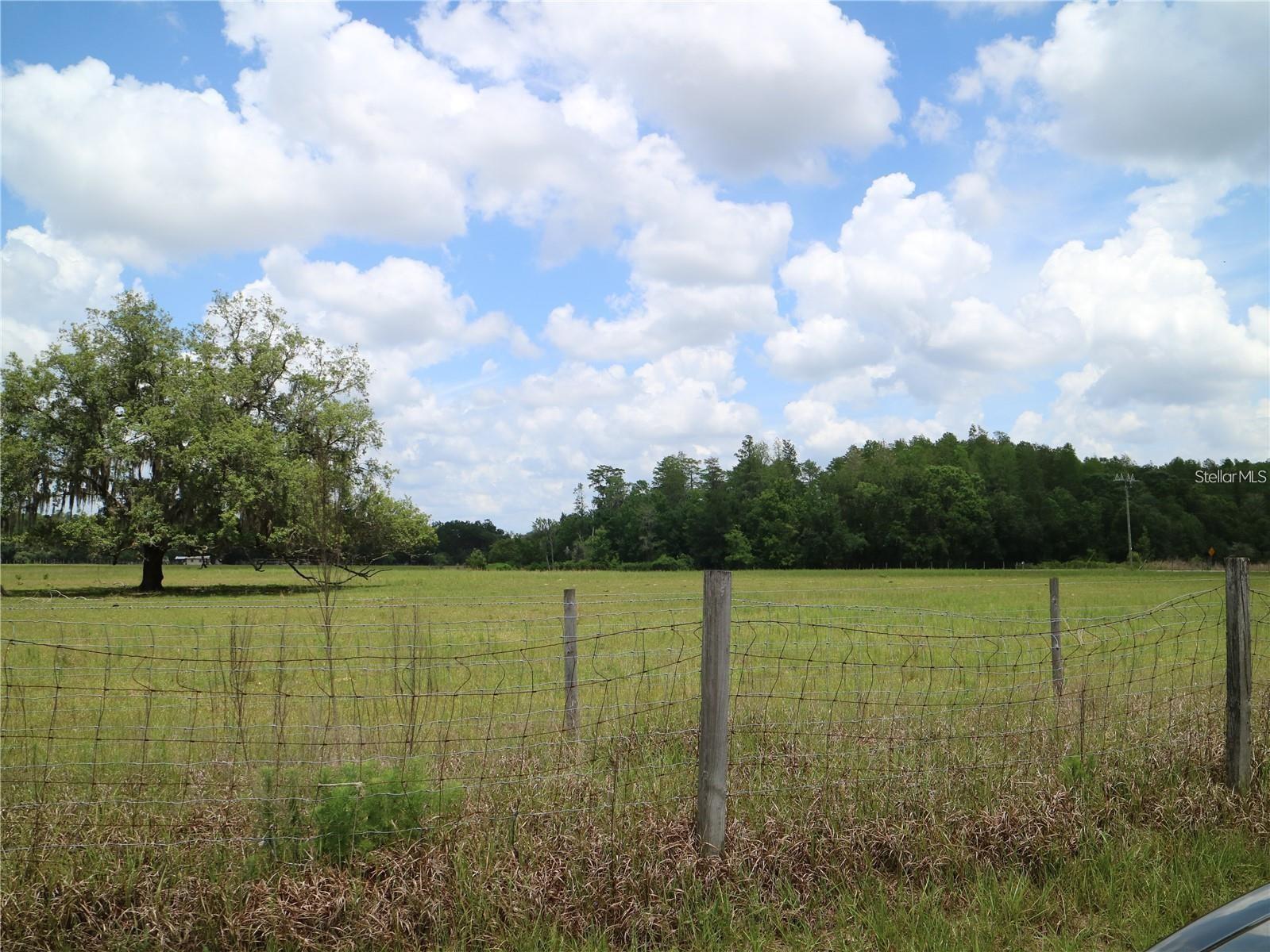 KEYSTONE PARK COLONY SUB - Land
