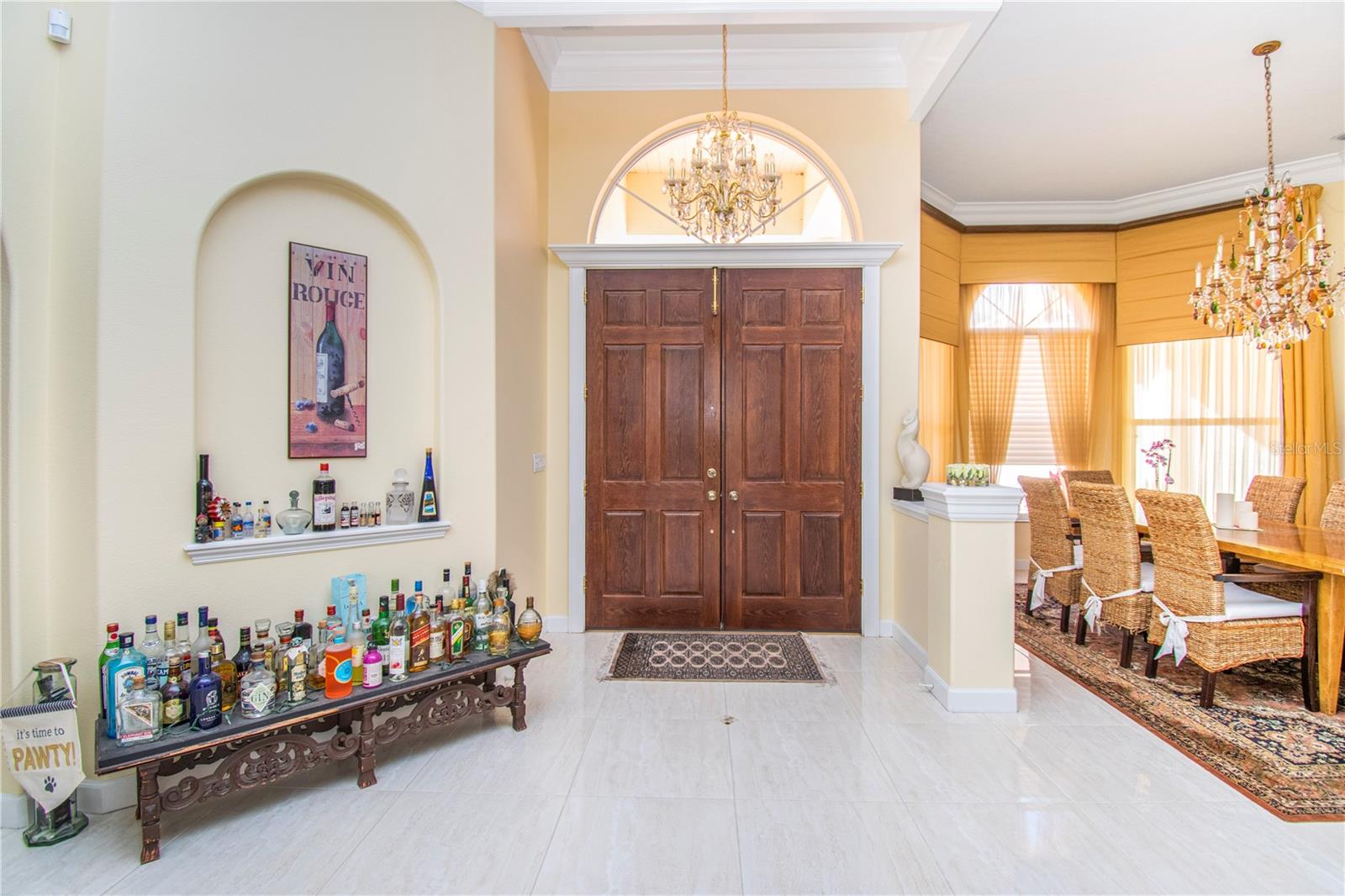 UNIVERSITY PARK COUNTRY CLUB - Residential