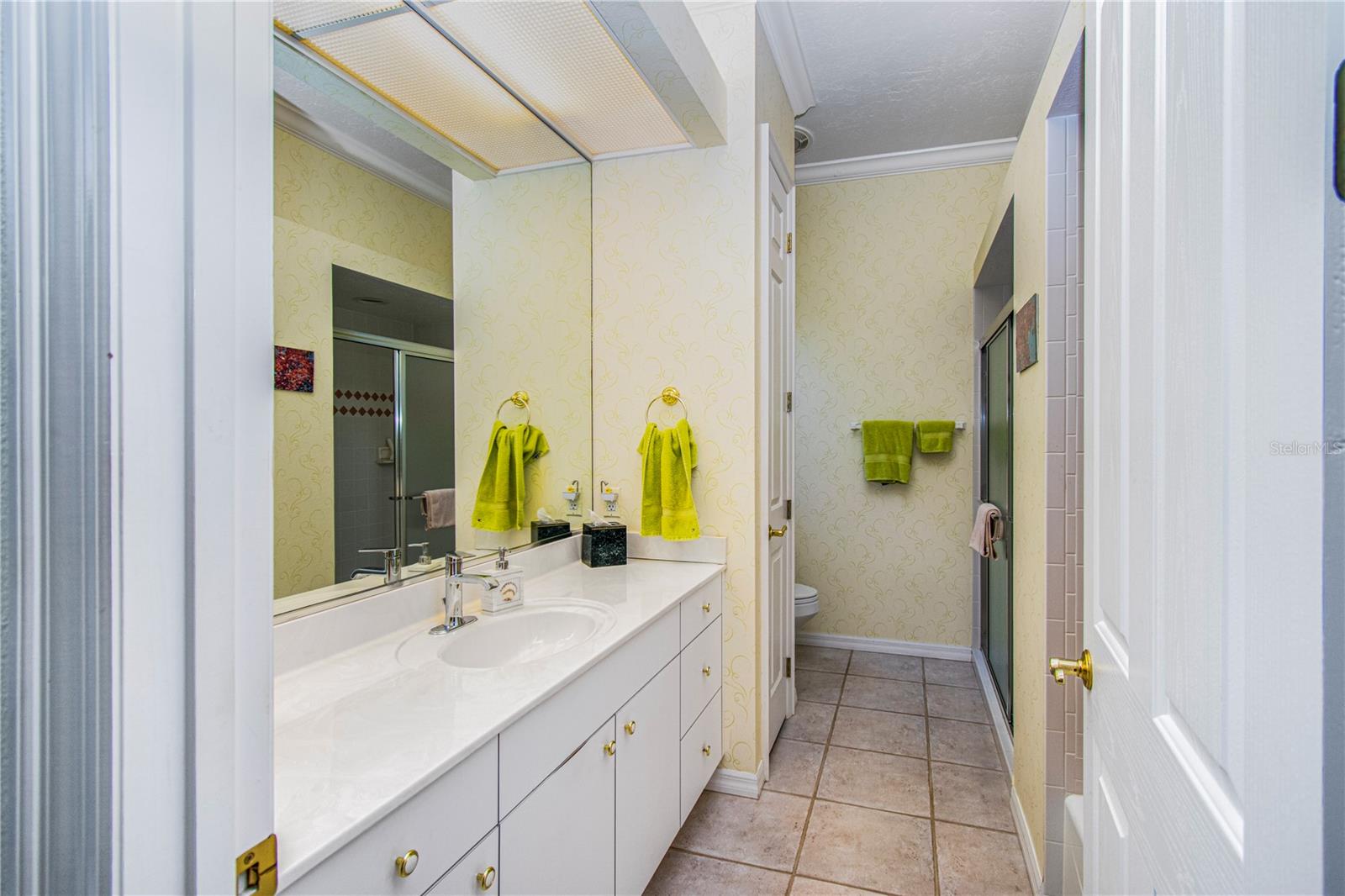 UNIVERSITY PARK COUNTRY CLUB - Residential