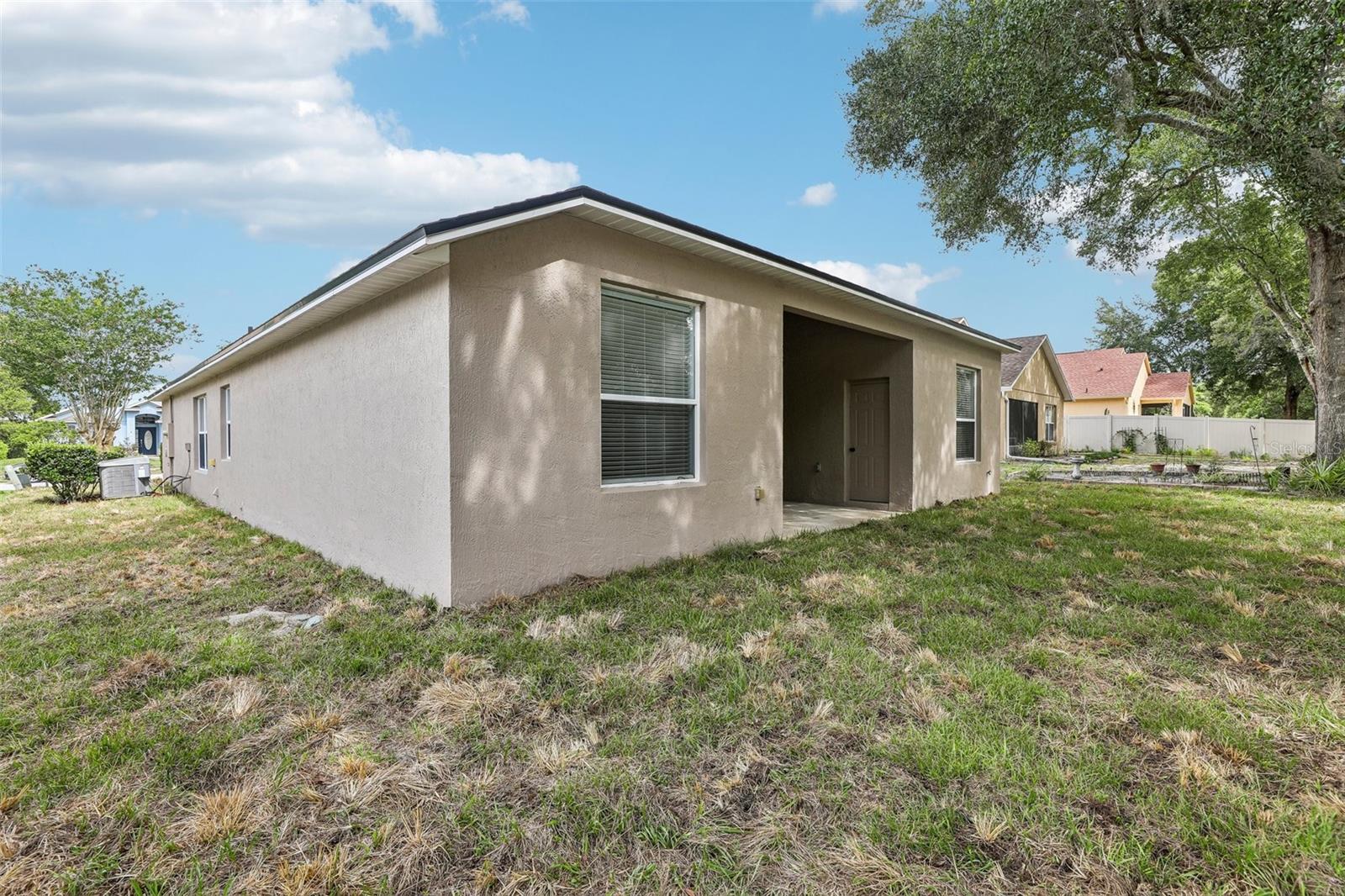 FAIRWAYS AT MT PLYMOUTH PH 03 LT 115 PB 04 - Residential