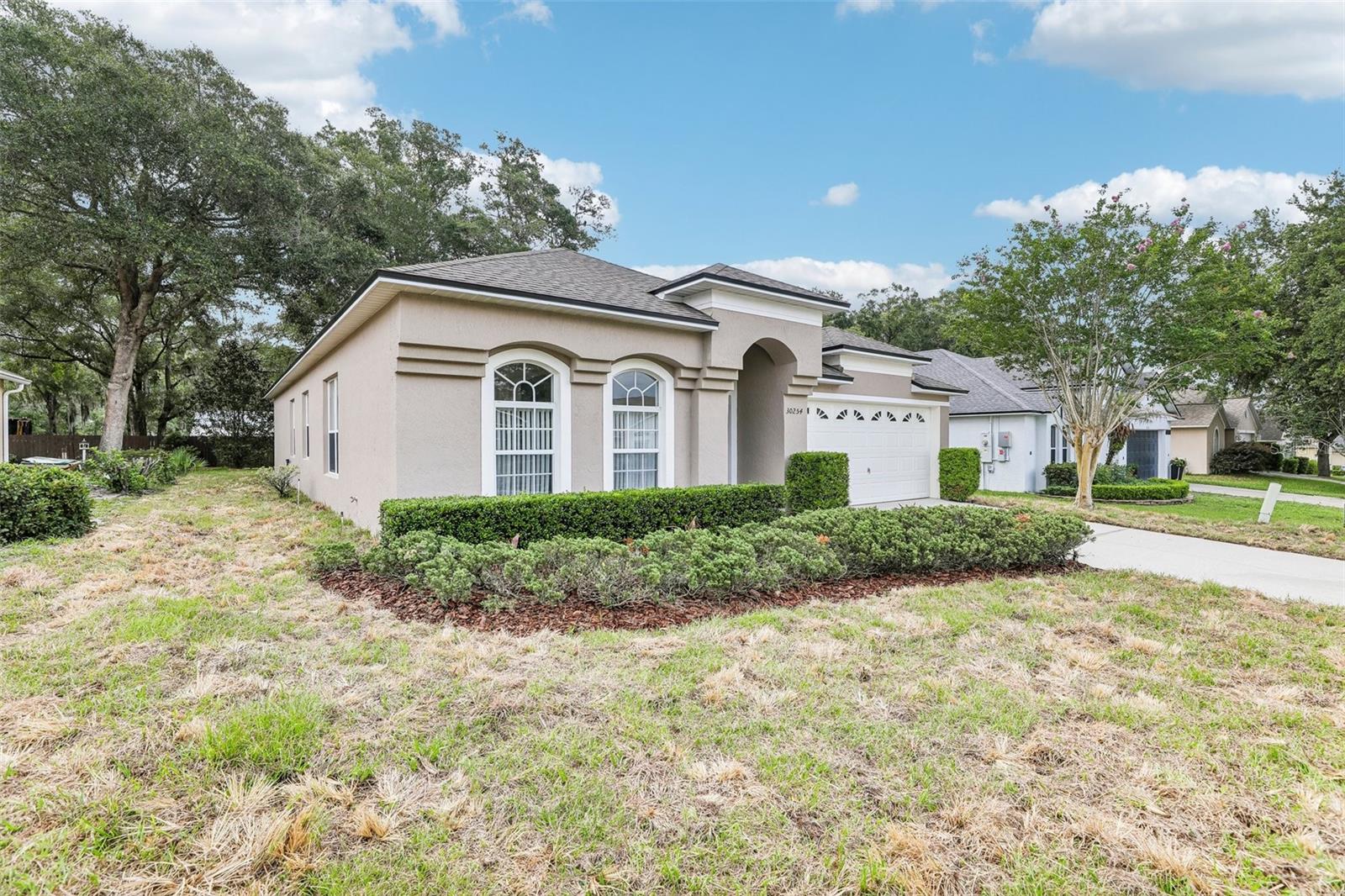 FAIRWAYS AT MT PLYMOUTH PH 03 LT 115 PB 04 - Residential