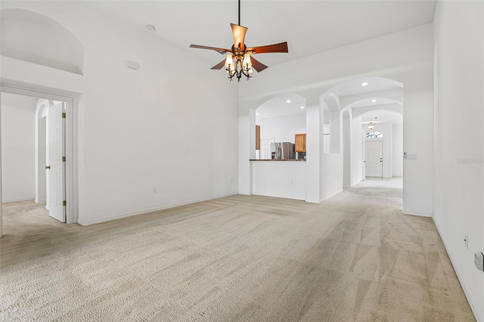 FAIRWAYS AT MT PLYMOUTH PH 03 LT 115 PB 04 - Residential