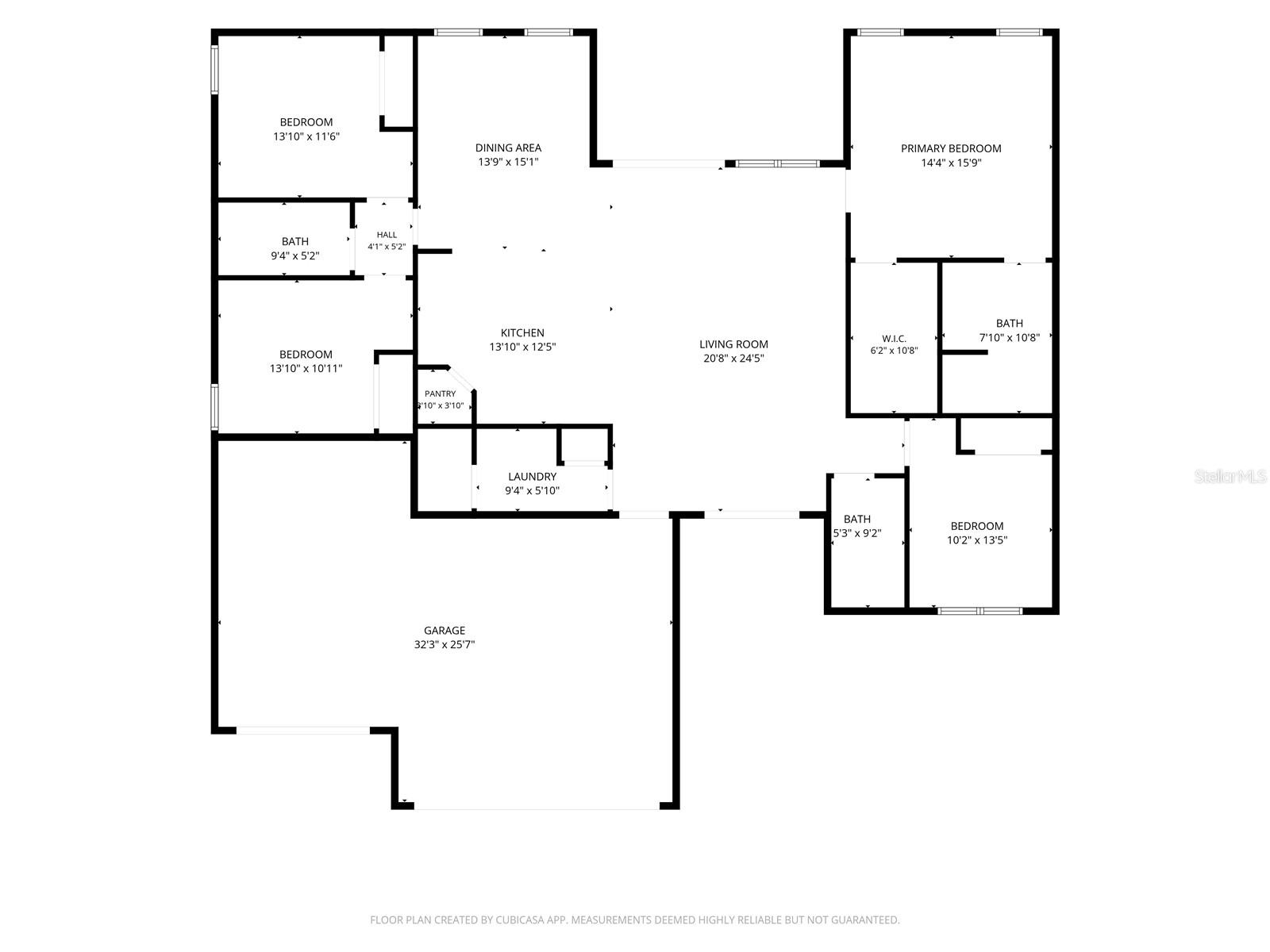 MARION OAKS UN 07 - Residential Lease