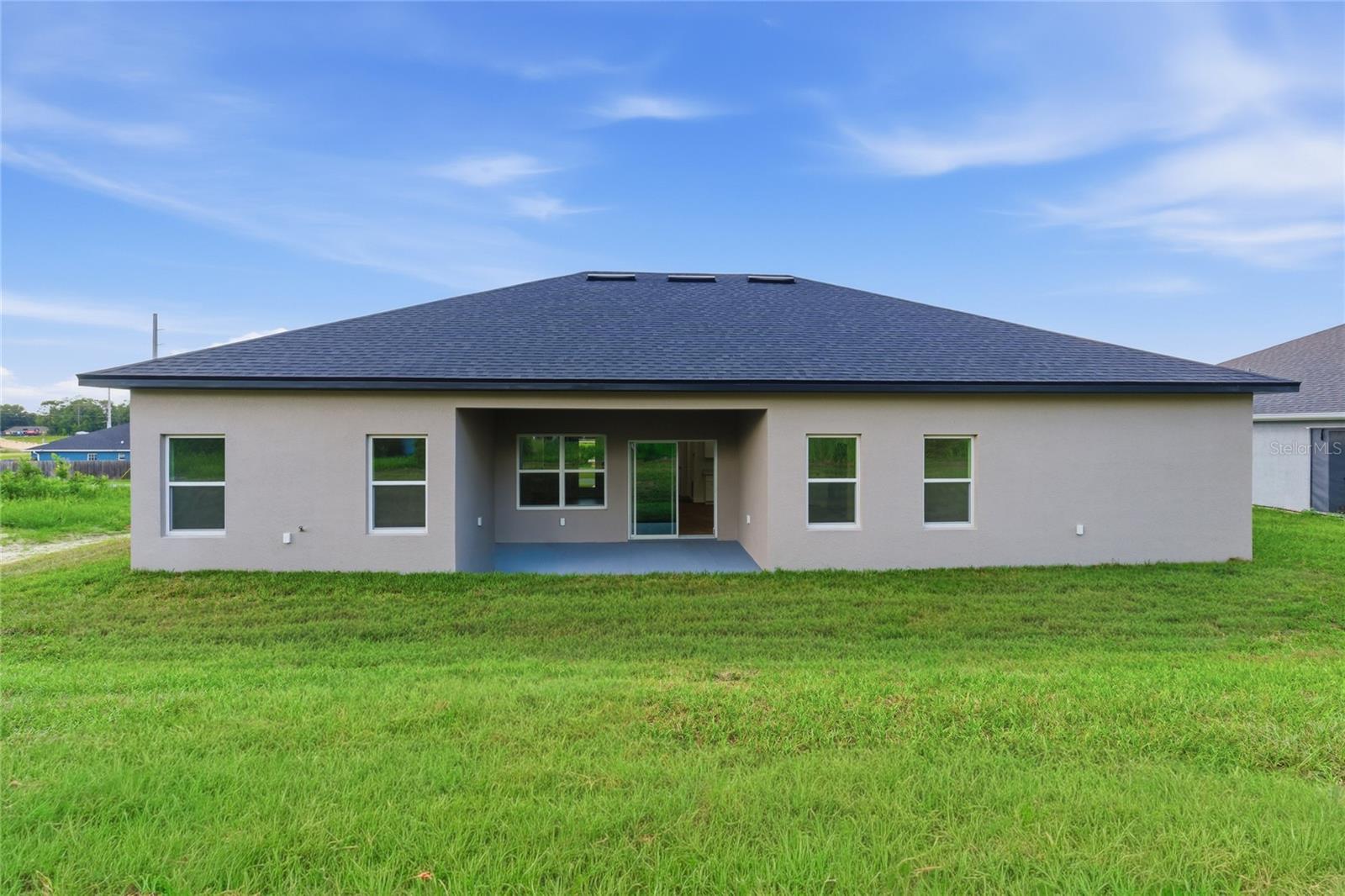 MARION OAKS UN 07 - Residential Lease