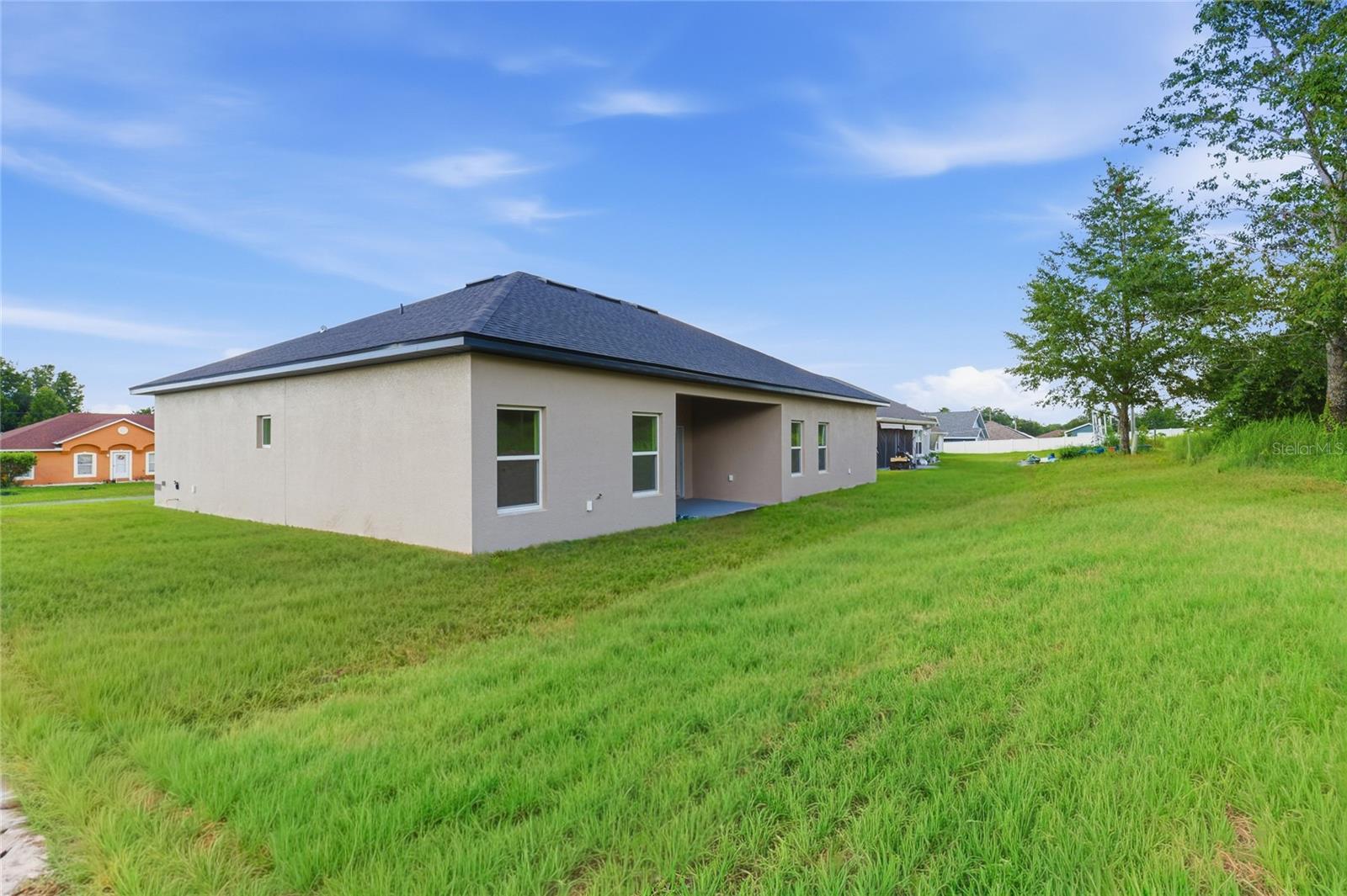 MARION OAKS UN 07 - Residential Lease