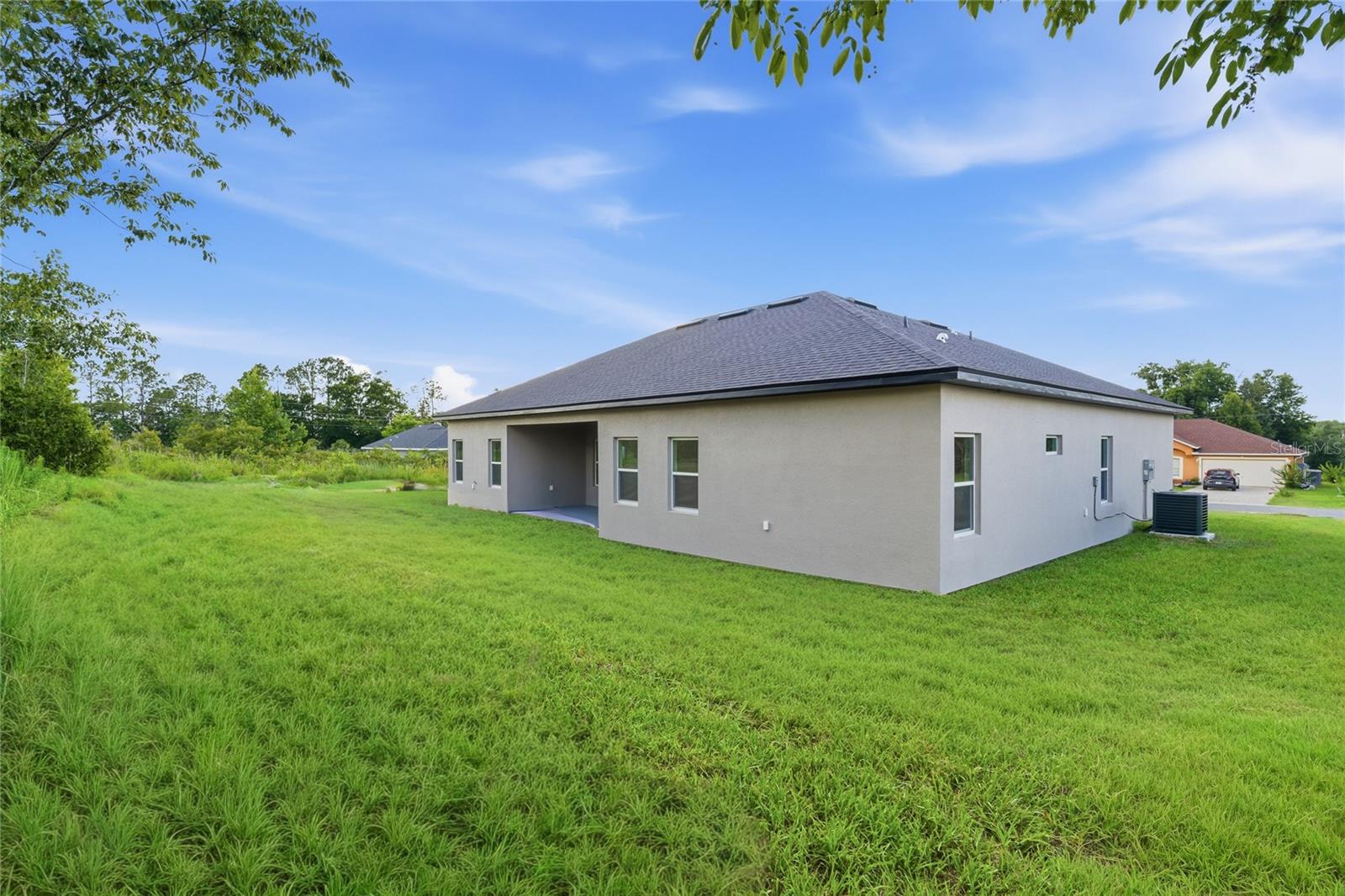 MARION OAKS UN 07 - Residential Lease