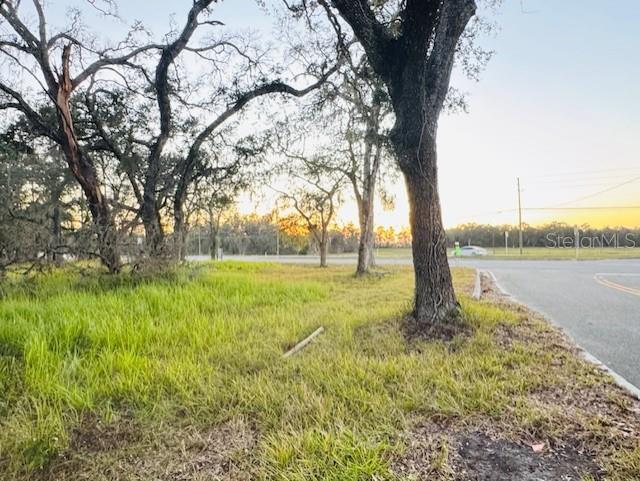GARDEN GROVE - Land