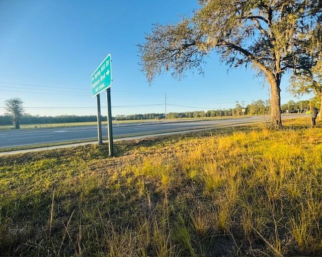 GARDEN GROVE - Land