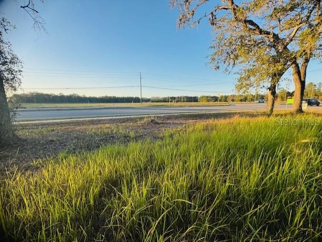 GARDEN GROVE - Land