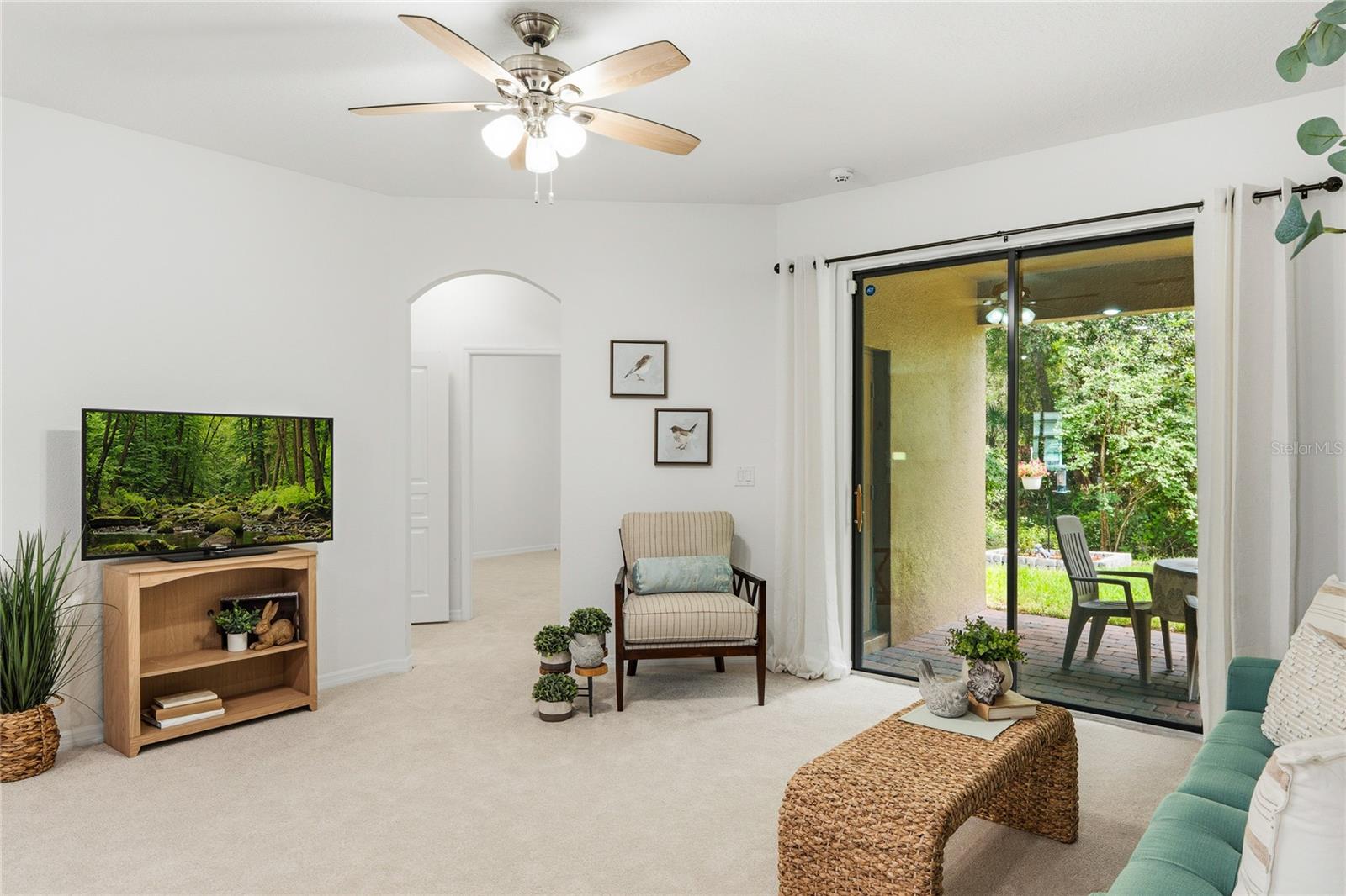 STONEWOOD ESTATES - Residential