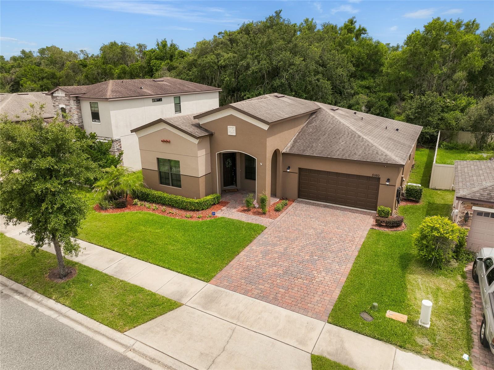 STONEWOOD ESTATES - Residential