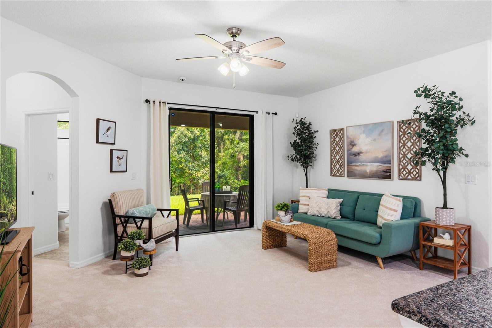 STONEWOOD ESTATES - Residential