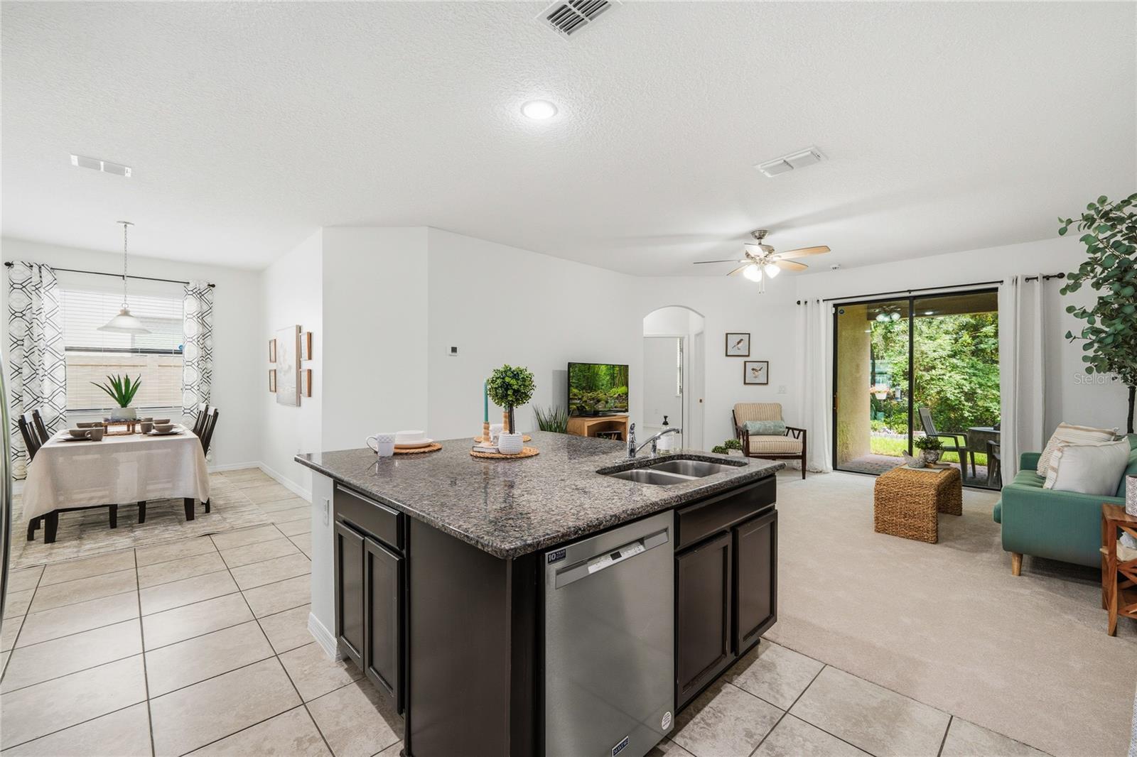 STONEWOOD ESTATES - Residential