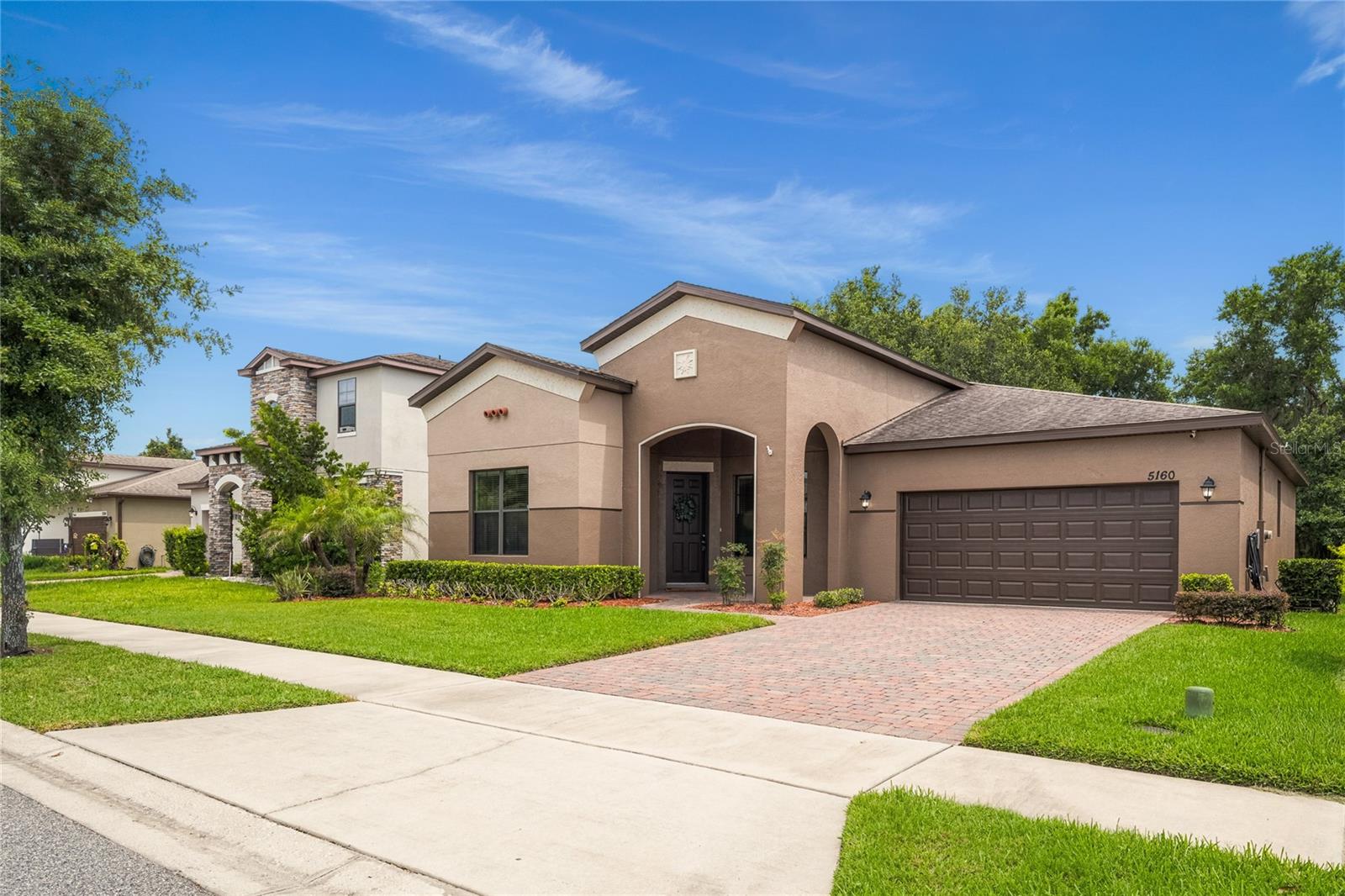 STONEWOOD ESTATES - Residential
