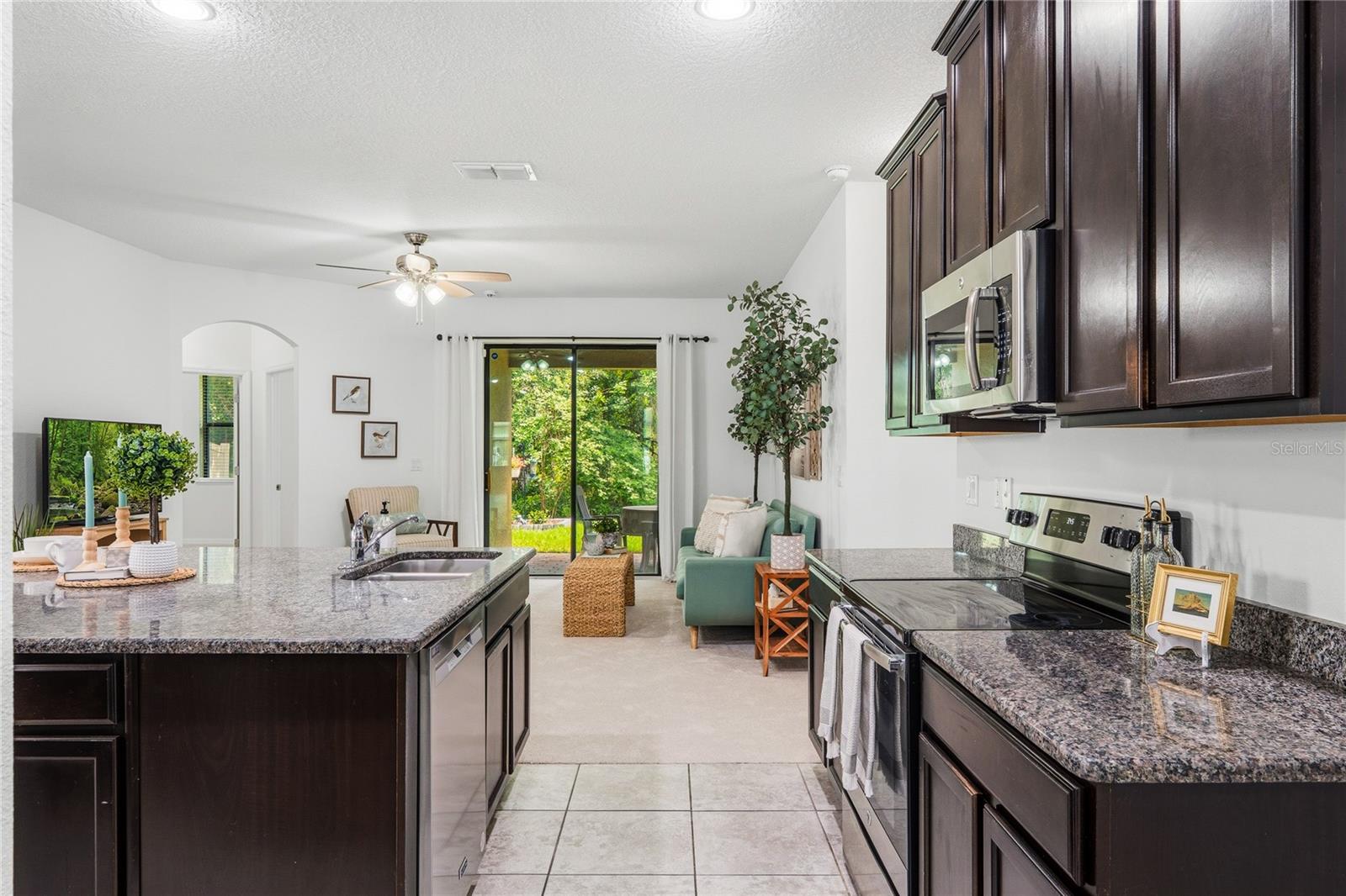 STONEWOOD ESTATES - Residential