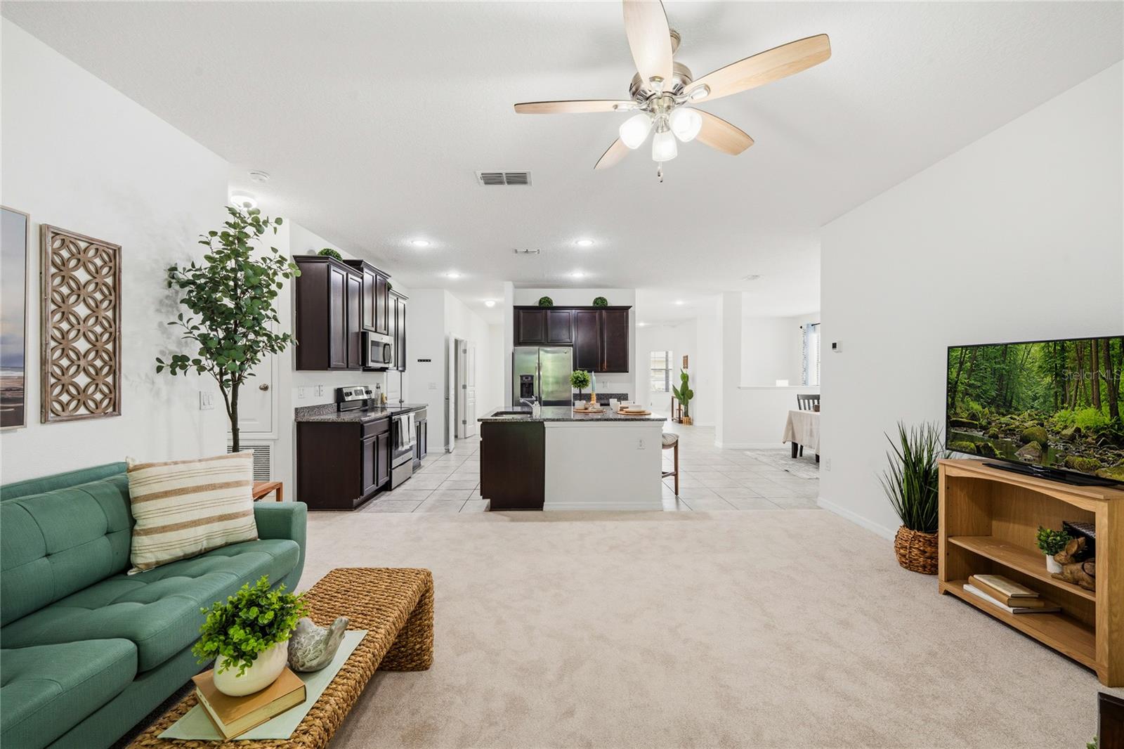 STONEWOOD ESTATES - Residential