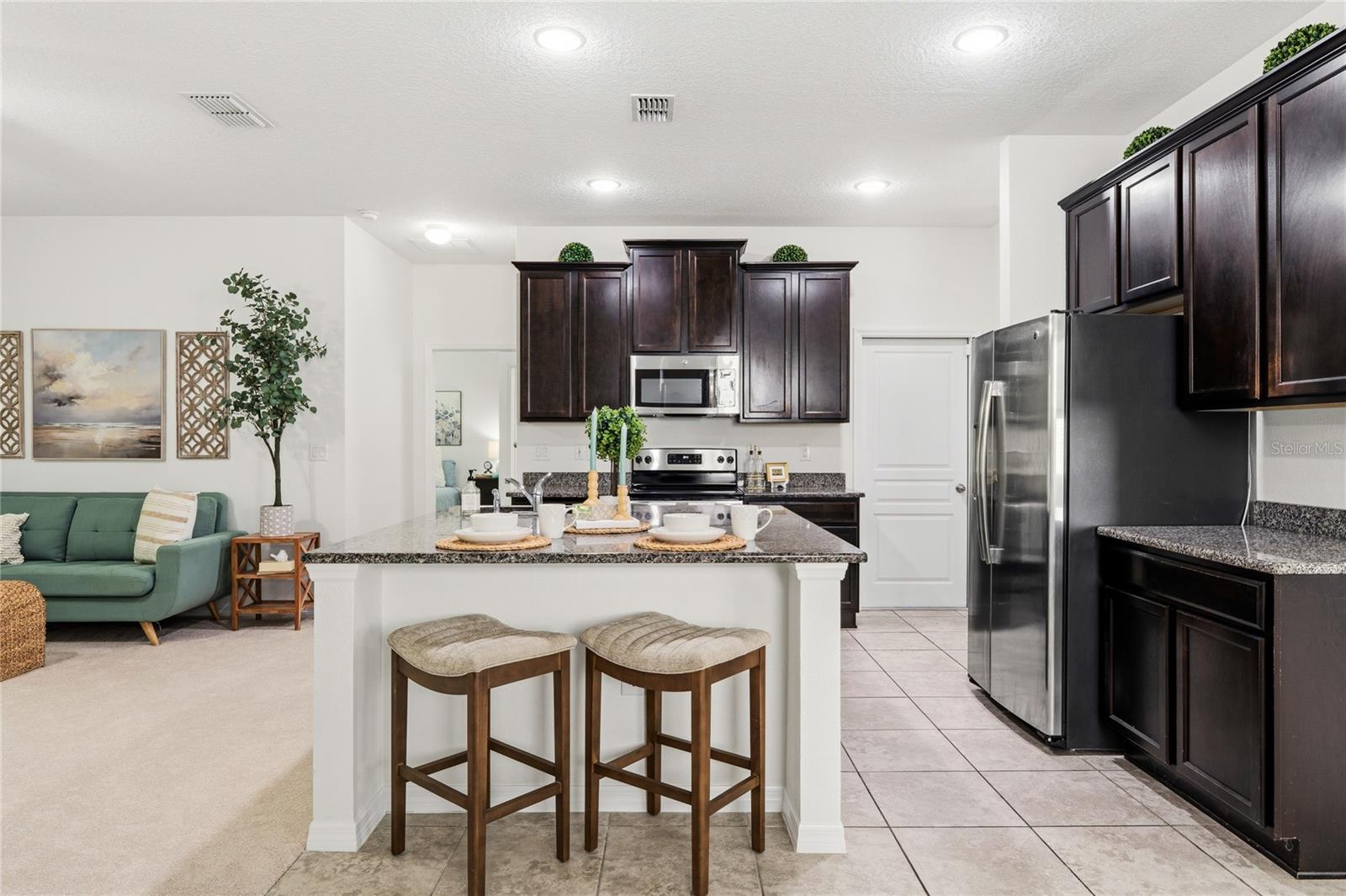 STONEWOOD ESTATES - Residential