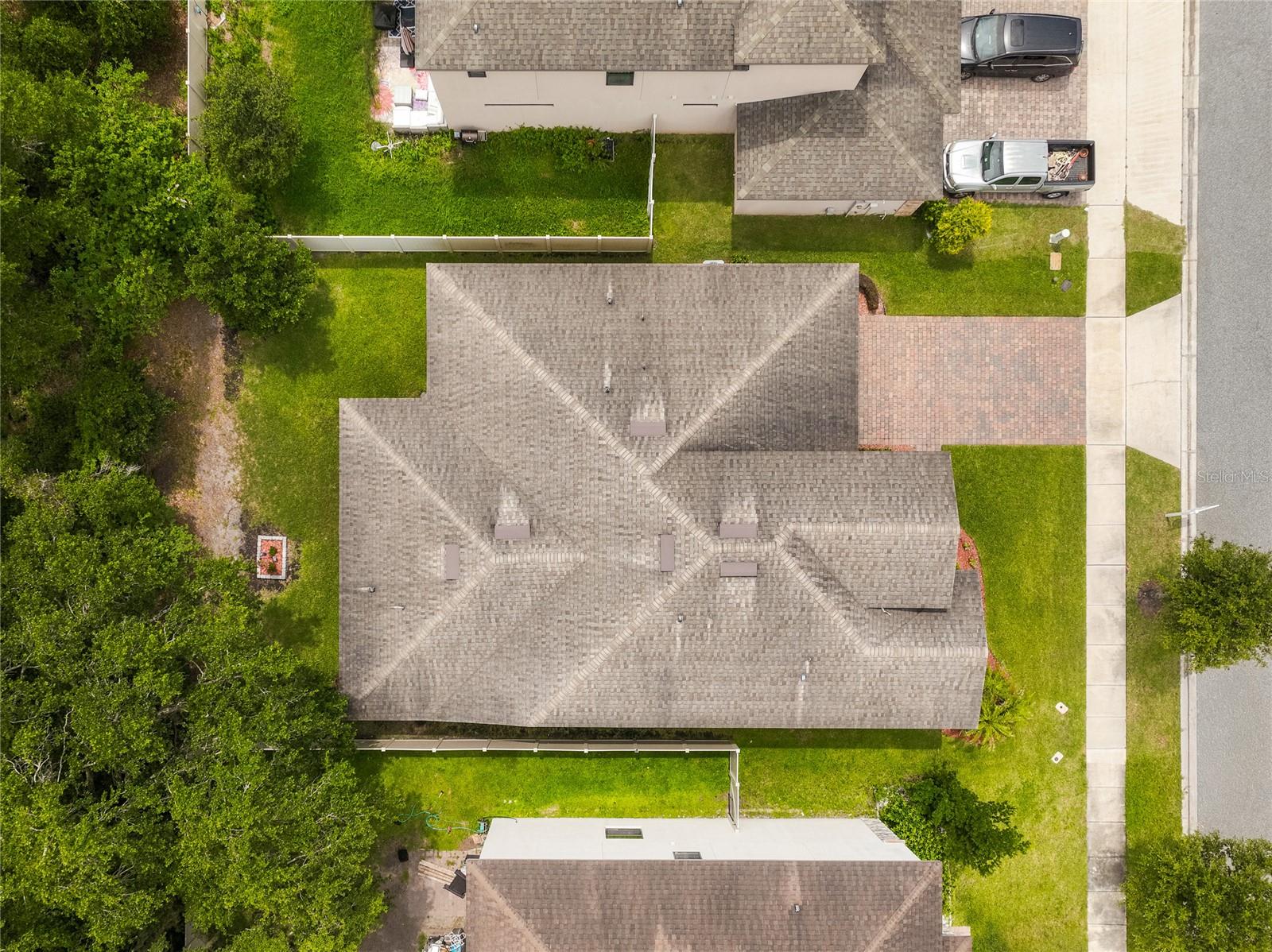 STONEWOOD ESTATES - Residential