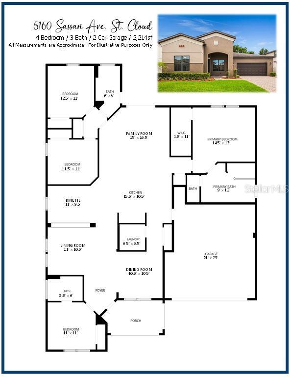STONEWOOD ESTATES - Residential